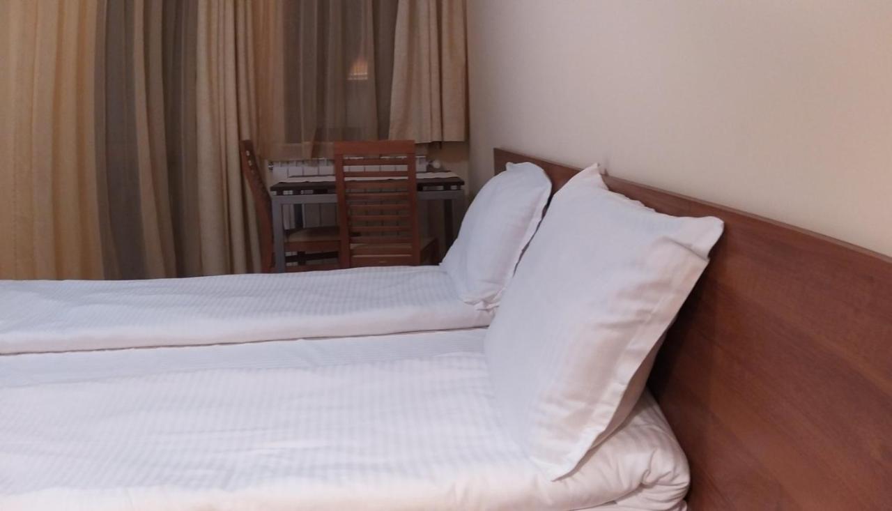 Boutique Residence โบโรเวทส์ ภายนอก รูปภาพ