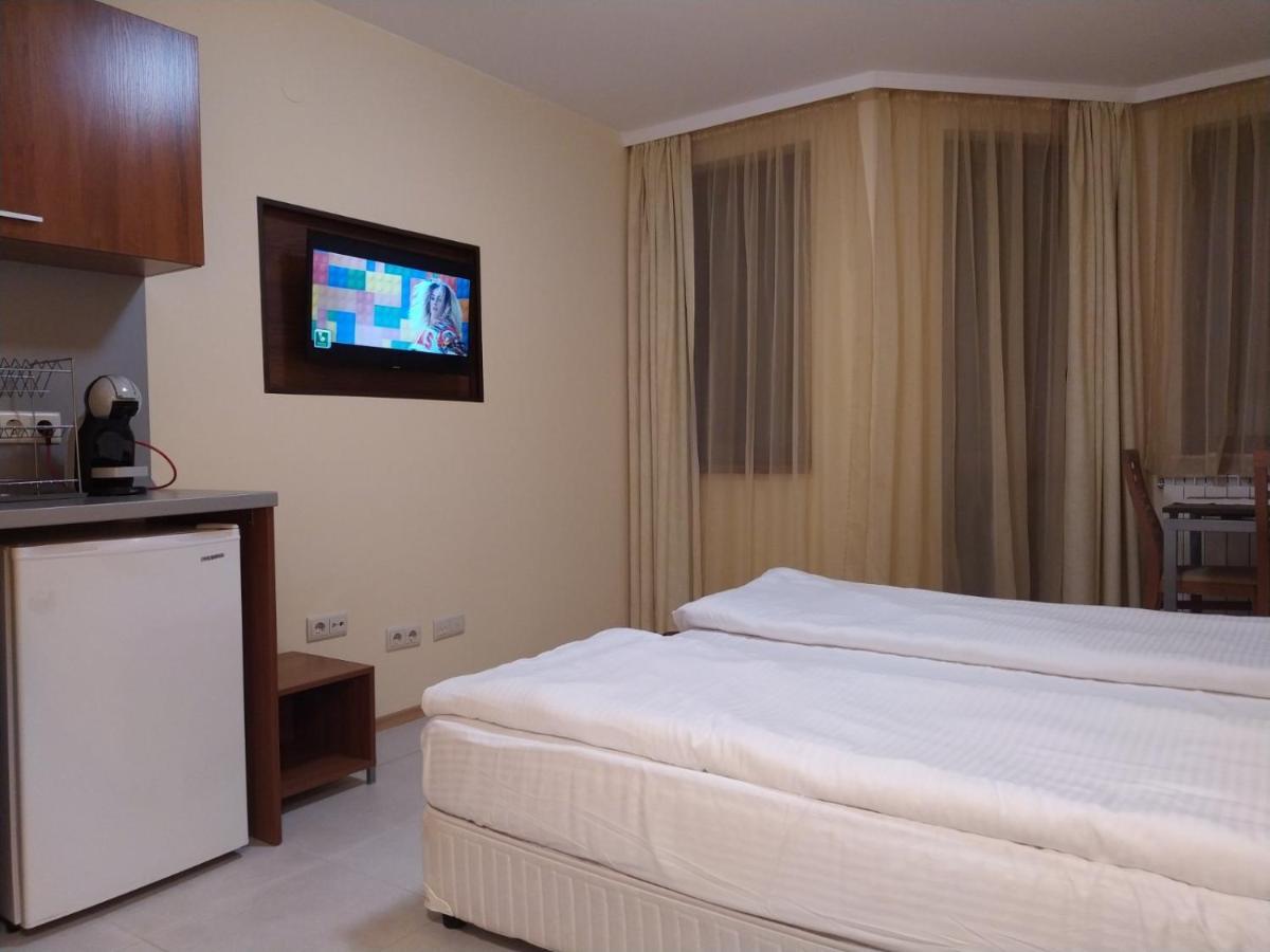 Boutique Residence โบโรเวทส์ ภายนอก รูปภาพ