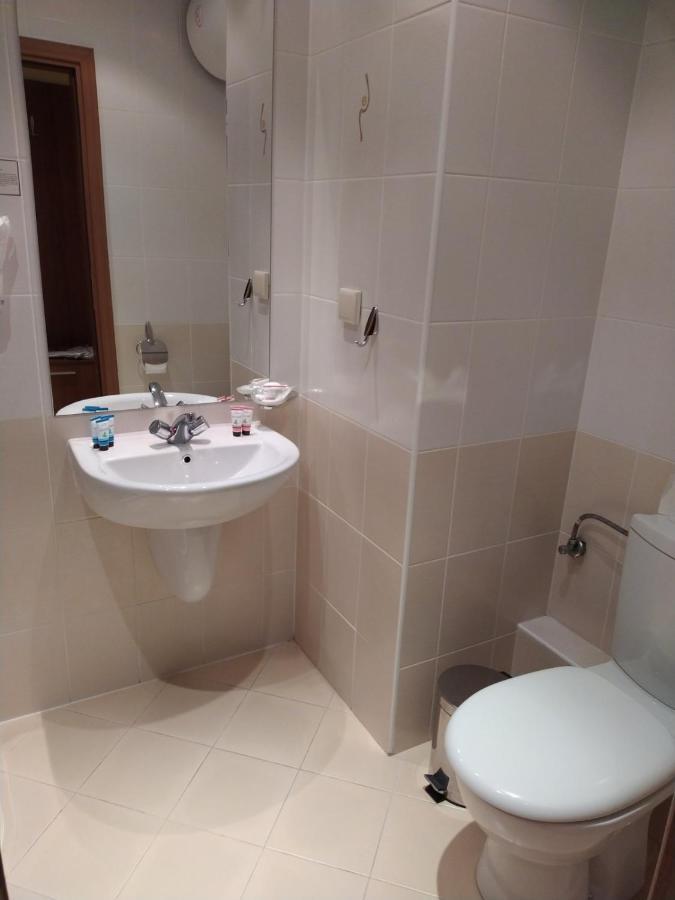 Boutique Residence โบโรเวทส์ ภายนอก รูปภาพ